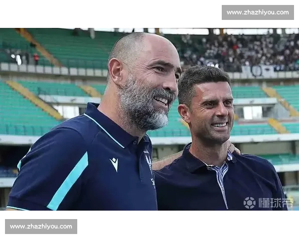 斯基拉确认!帕多因接任尤文预备队主帅,斑马名宿开启青训新篇章 斯基拉确认!帕多因接任尤文预备队主帅,斑马名宿开启青训新篇章