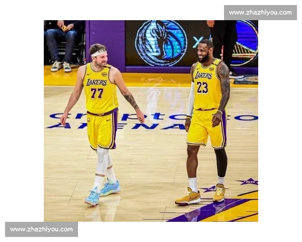 百亿易主后，东契奇盼联手新老板再铸紫金辉煌