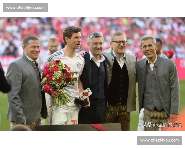 穆西亚拉正式接过拜仁 10 号！世俱杯八强战在即，新篇章蓄势待发