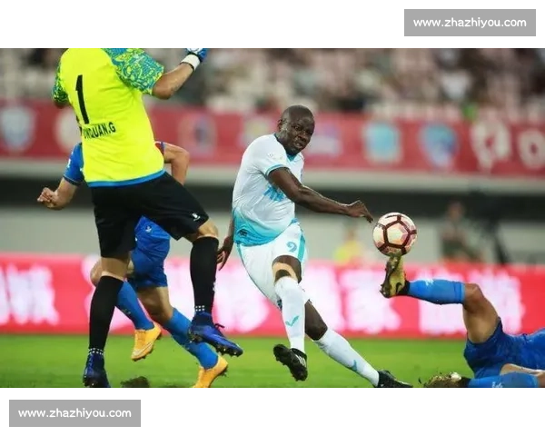 英格兰锋霸闪耀中甲!科菲梅开二度助嘉定汇龙终结连败 英格兰锋霸闪耀中甲!科菲梅开二度助嘉定汇龙终结连败