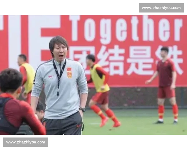 解散国足学苏超:省级联赛能否拯救中国足球? 解散国足学苏超:省级联赛能否拯救中国足球?