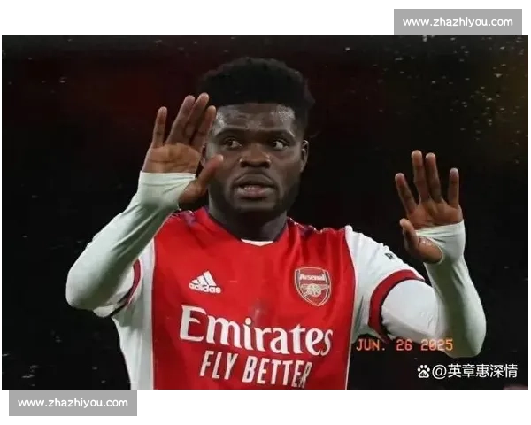 阿森纳 1500 万签诺尔高！托马斯自由身离队开启新篇章