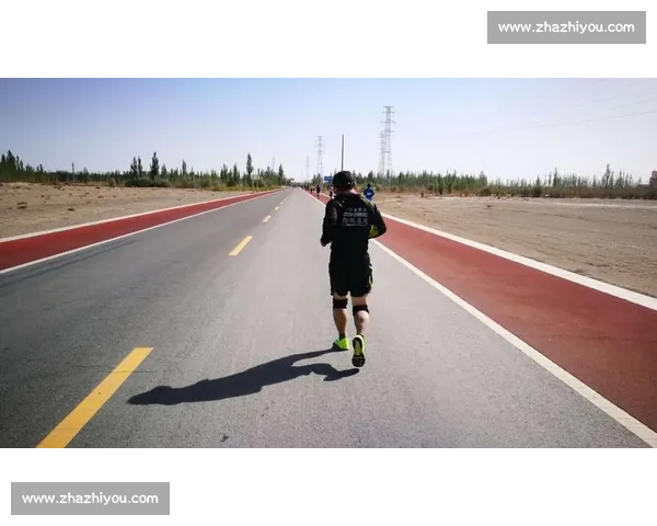 孤独的冠军之路：揭秘运动员独自训练的坚韧与突破