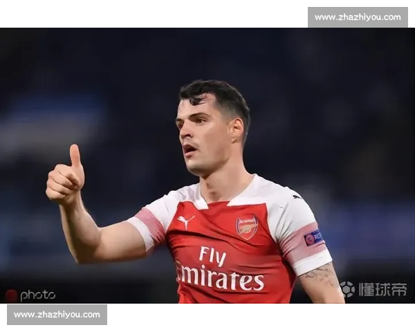 德天空：米兰与扎卡开启新谈判，瑞士中场铁心加盟圣西罗