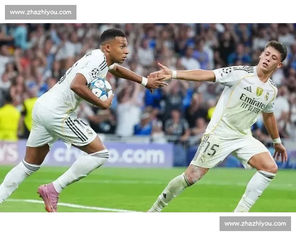 琼阿梅尼 65.4% 对抗成功率领跑西甲！皇马铁闸重新定义中场防守标杆