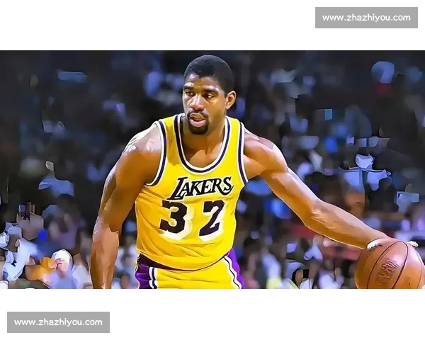 魔术师盛赞湖人新老板沃尔特：与珍妮・巴斯是天作之合