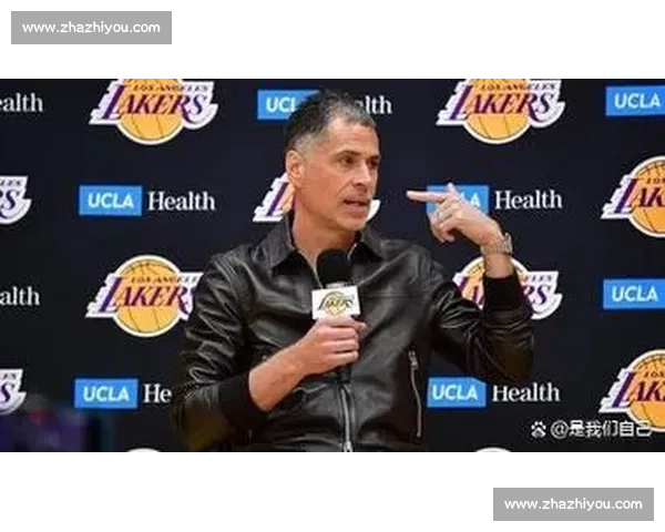 困局与豪赌：湖人中锋引援仅剩残阵，佩林卡能否绝地求生？