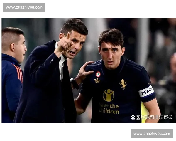 坎比亚索：尤文欧冠小组出线为首要目标，超负荷赛程或缩短球员职业生涯