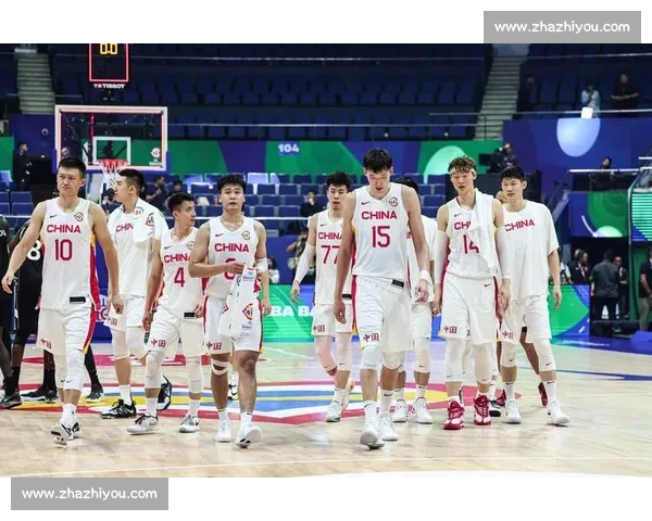 奇迹逆转！中国三人男篮世界杯八强，用实力击碎 “假球” 质疑