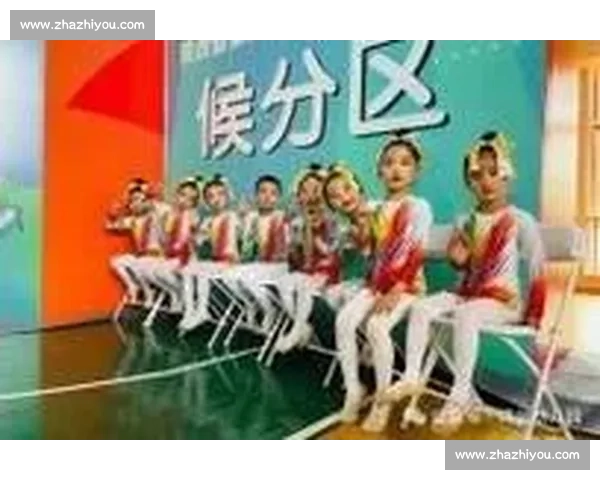 沣西沣润幼儿园勇夺省蹦床公开赛 U7 组一等奖 沣西沣润幼儿园勇夺省蹦床公开赛 U7 组一等奖