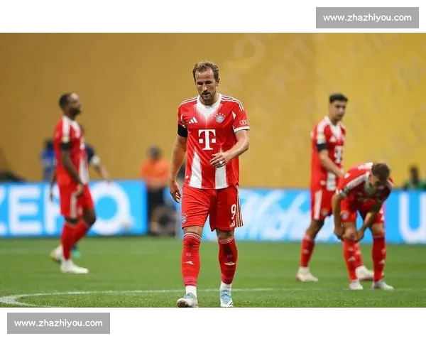 科曼伤无大碍!拜仁飞翼确认出战巴黎