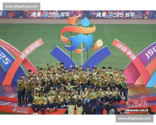 苏超现象级刷屏：4 万观众见证江苏足球新传奇