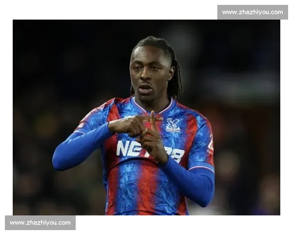 阿森纳加速埃泽转会谈判，卖人困境成引援阻碍