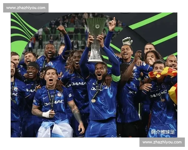 史诗级逆袭!切尔西加时赛三球定乾坤,雷暴难挡蓝军铁血本色